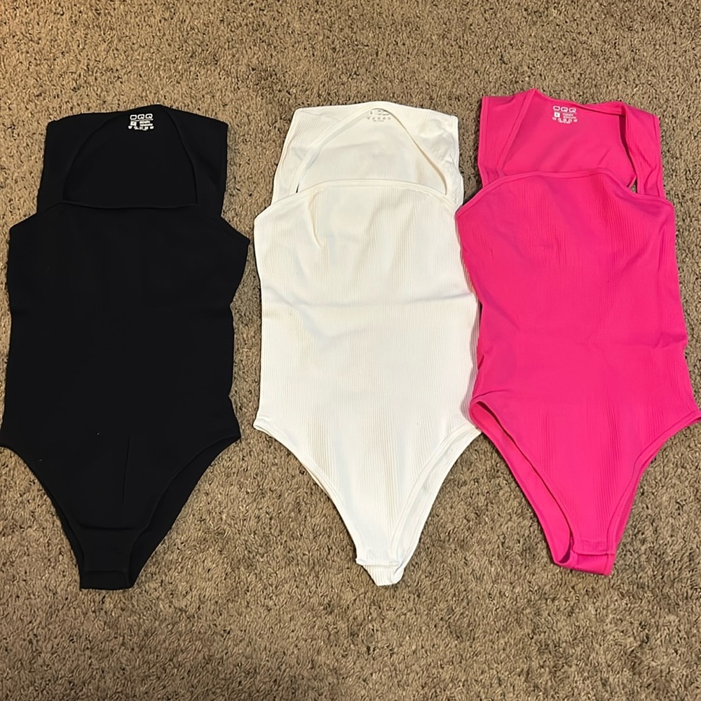 Body suits